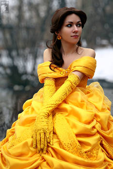 Princess Belle