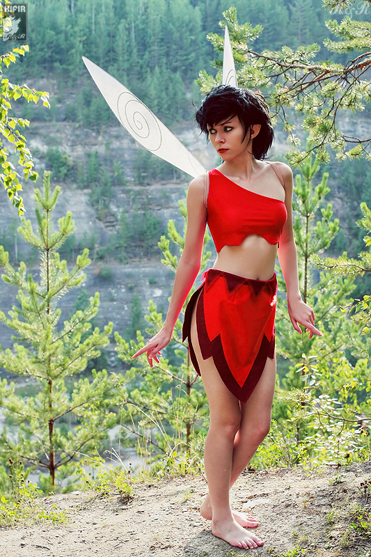 My ferngully