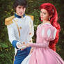 My prince