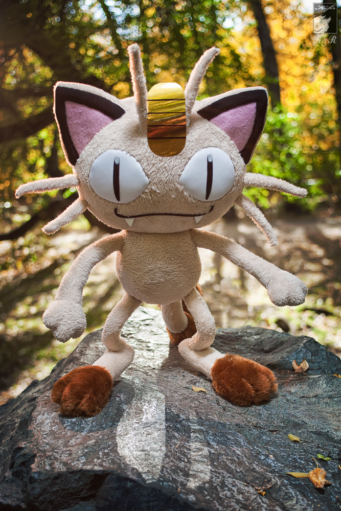 Meowth