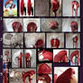 Jessie wig tutorial