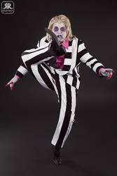 Beetlejuice