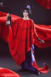 Lydia Deetz by Ryoko-demon