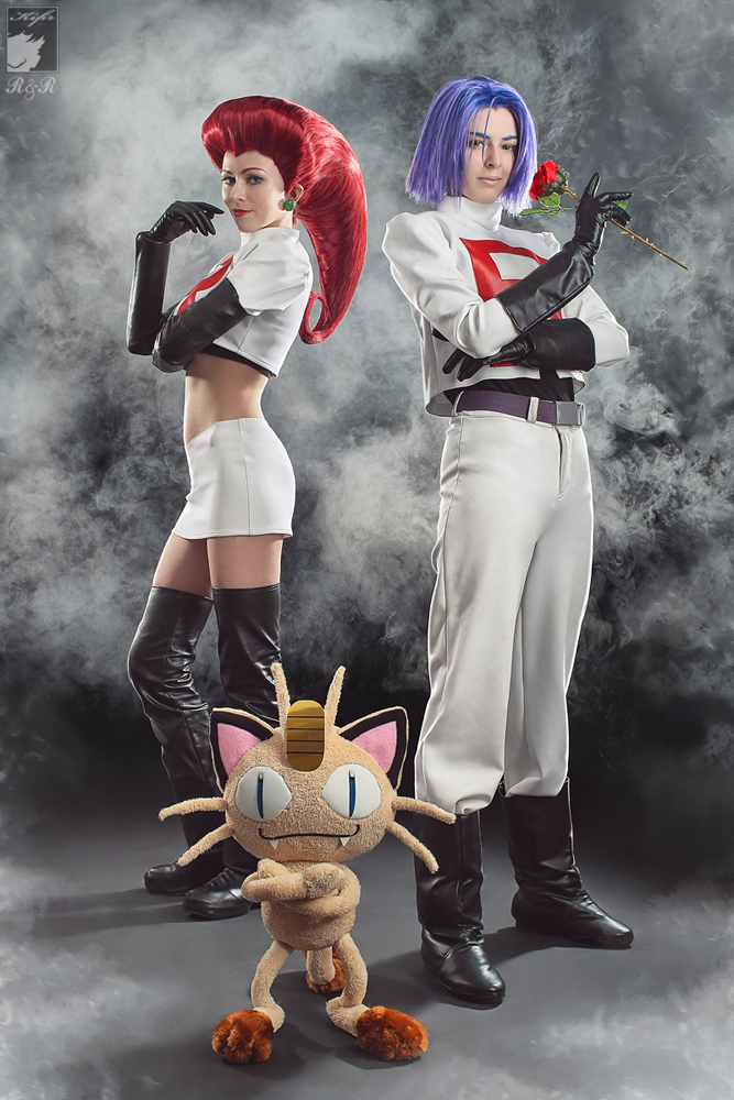 Prepare to fight
