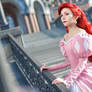 Princess Ariel