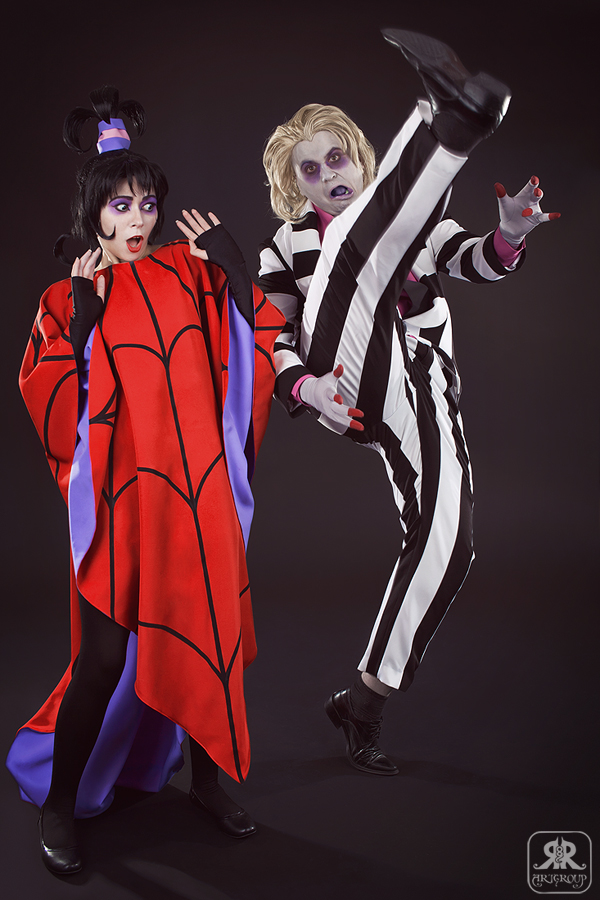 Crazy leg by Ryoko-demon