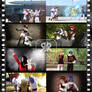 POKEMON Video Cosplay