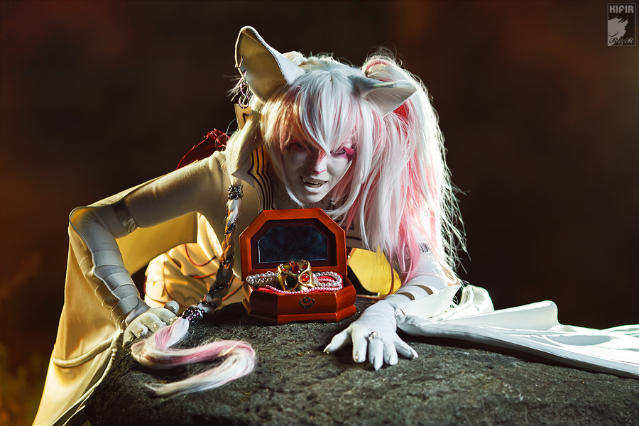 Wrong way by Ryoko-demon