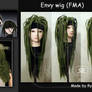 Envy wig
