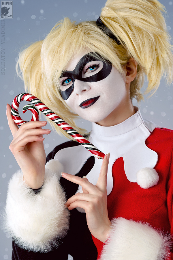 Sweet Christmas by Ryoko-demon