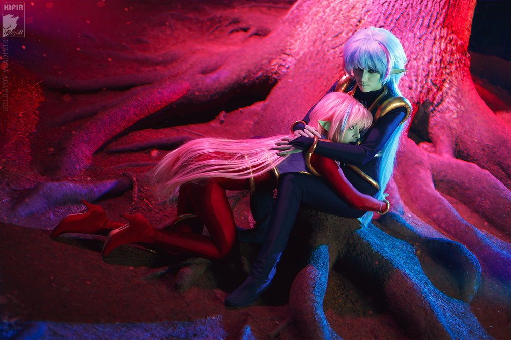 The last of its kind by Ryoko-demon