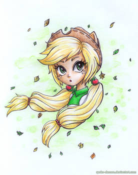 Applejack