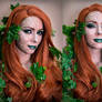 Poison Ivy [cos test]