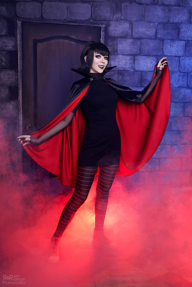 Transylvania By Ryoko Demon On Deviantart
