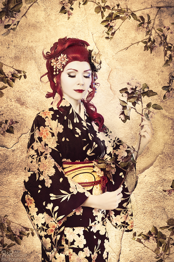 Etched in eternity by Ryoko-demon