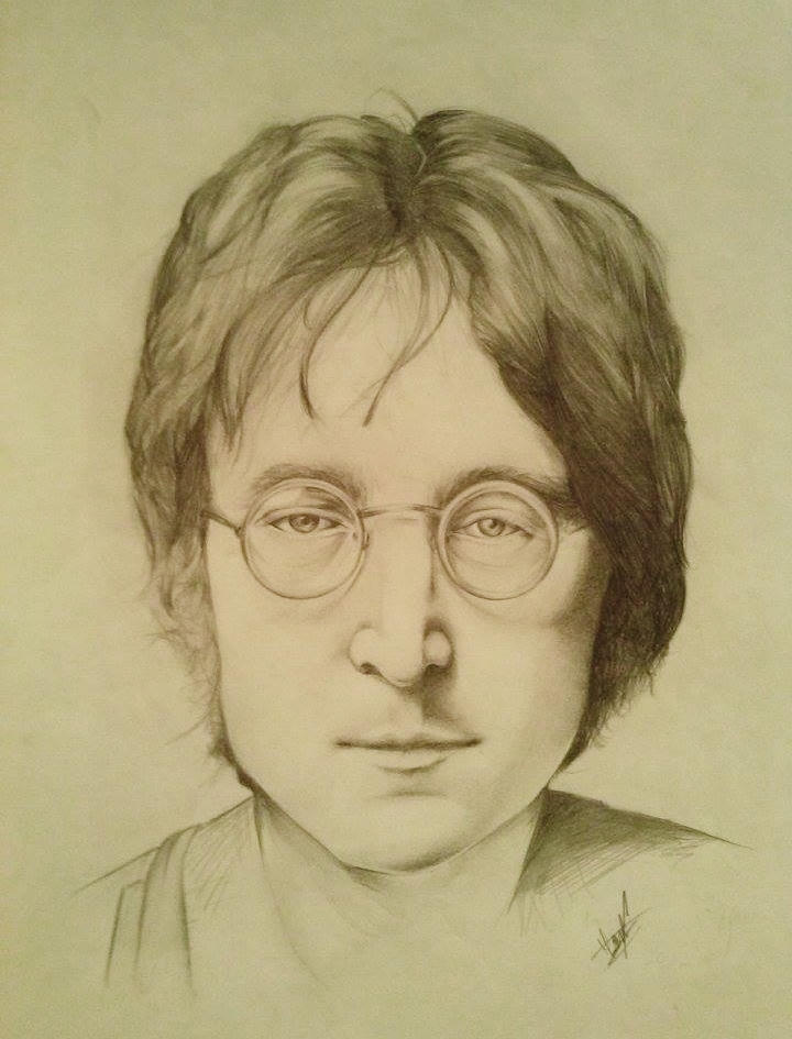 John Lennon v2