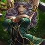 [league of legends] Qiyana_Preview