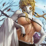 Tier Harribel from Bleach_Preview