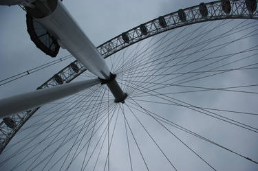 londen eye 2