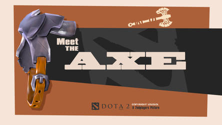 Meet The Axe