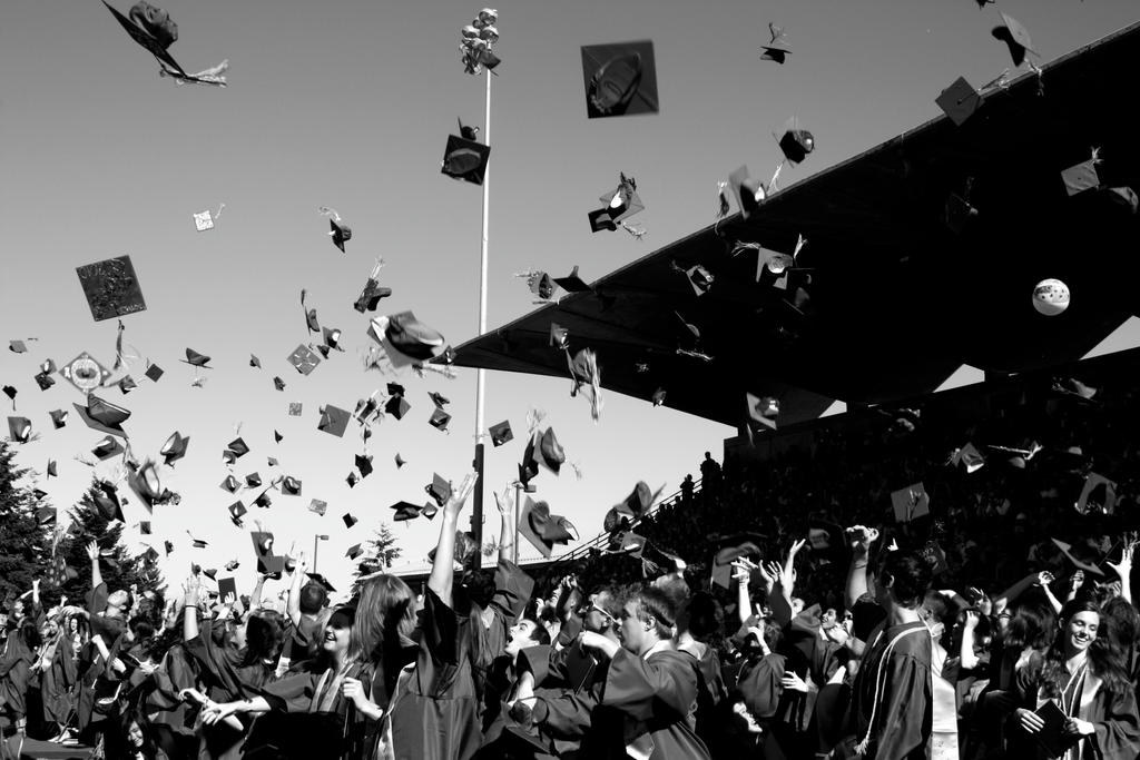 Pomp and Circumstance