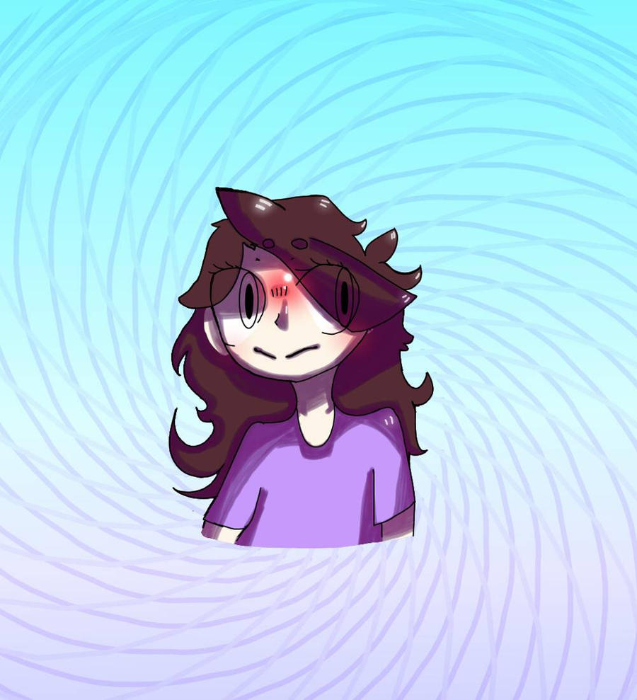 jaiden animations by ChibiYogurt on DeviantArt