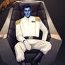 Grand Admiral Thrawn