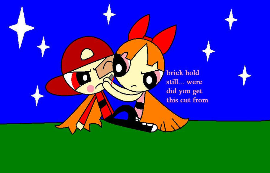 All Better 2 By Blossomandbubbles On DeviantArt all-better-2-by-blossomandbubbles-on-deviantart
