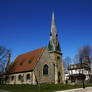 Canada - Ontario - Gananoque 04 - Christ Church