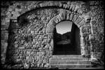 France - Carcassonne 05 - Modified Passageway by GiardQatar