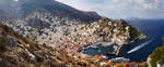 Greece - Hydra - Hydra Port - 02 by GiardQatar