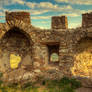 Greece - Mystras - 02