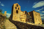 Greece - Mystras - 014 by GiardQatar