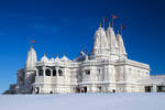 Toronto - BAPS Shri Swaminarayan Mandir - 01 by GiardQatar