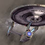 Enterprise Series - NCC-1701-A