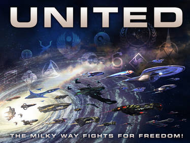 STO Delta Recruit Poster - United