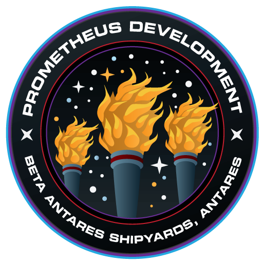 Deviantart Prometheus Class Starfleet Patch - Prometheus Class Development by thomasthecat on ...