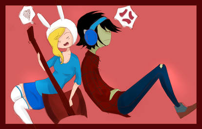 Fionna Marshall lee