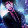 sebastian michaelis