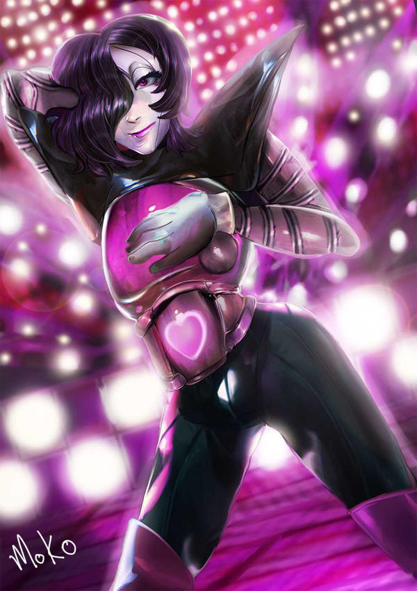 Mettaton