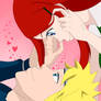 Minato and Kushina