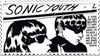 Sonic Youth Goo Stamp by dZ5l