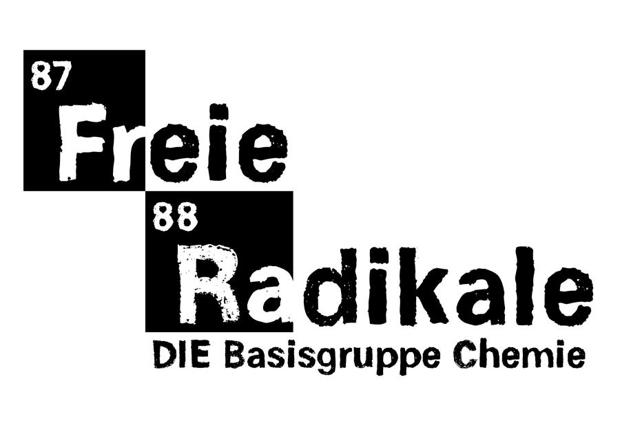 Radicals Icon Deviantart Free Radicals Logo by bfrena on DeviantArt