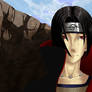 Itachi's Ambition