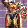 Gokai change Go Magiranger