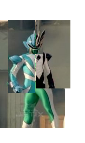 Spirt Ranger fusion