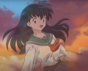 I Hope Your Doing Alright Kagome
