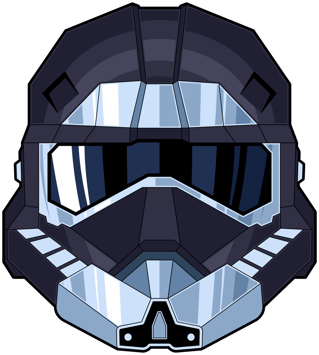 Black Empire Lord Ranger 3 by M4Mighty by MegaElekid947 on DeviantArt