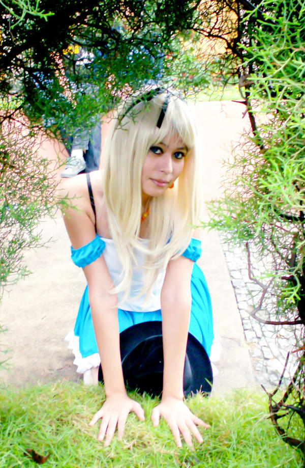 Rumi Kinoshita Cosplay by fresia89 on DeviantArt