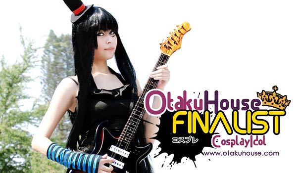 Otaku House Finalist ID